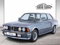 gebraucht BMW 323 i