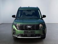 gebraucht Ford Tourneo Courier Active 1,0 AT MJ25 Navi SHZ SpAs 5JG PDC Kam