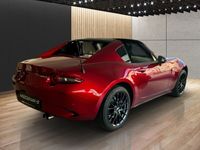 gebraucht Mazda MX5 RF G184 Skyactiv Homura Dras