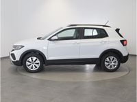 gebraucht VW T-Cross - 4Me TSI