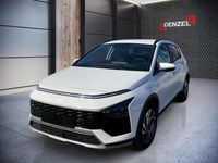 Neu Hyundai Bayon GO! 90 PS (66 kW) 2026 Atlas white SUV