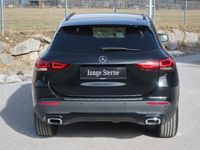 gebraucht Mercedes GLA200 d