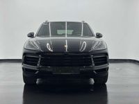 gebraucht Porsche Cayenne III Aut. Top Zustand