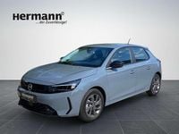 Neu Opel Corsa Edition 101 PS (74 kW) 2025 Grau Limousine