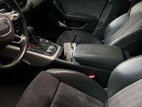 gebraucht Audi A6 2,0 TDI ultra S-tronic