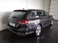 gebraucht VW Passat Passat VariantVariant GTE 1,4 e-Hybrid DSG *17 ZOLL / ...