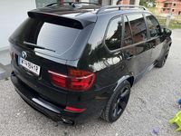 gebraucht BMW X5 M50d-Look*SideView*Servicegepflegt*Elek.Heckklappe