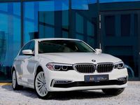 gebraucht BMW 530e Luxury Line