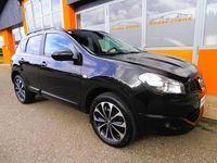 gebraucht Nissan Qashqai 16 dCi 360 Start/Stop 2WD