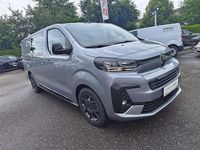 Gebraucht Citroën Jumpy 144 PS (105 kW) 2025 Grau Van / Kleinbus