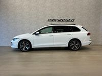 Gebraucht VW Golf VIII Business 115 PS (84 kW) 2025 Weiss  normal Kombi