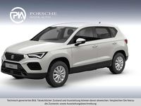Neu Seat Ateca Reference 116 PS (85 kW) 2025 Weiss  normal SUV