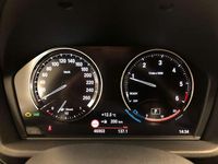 gebraucht BMW X1 sDrive20d