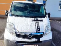 gebraucht Opel Vivaro 2.0 CDTI L2H1 DPF Life Cosmo