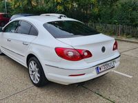 gebraucht VW CC 2,0 TDI DPF