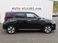 gebraucht Kia Soul EV 64kWh Long Platin