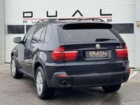 gebraucht BMW X5 30d Aut.