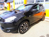 gebraucht Nissan Qashqai 16 dCi 360 Start/Stop 2WD
