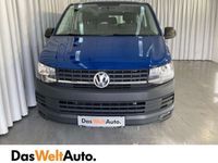 gebraucht VW T6 T6 Kombi VWKombi LR TDI