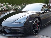 gebraucht Porsche Cayman GTS 4.0 Garantie 4/25 Netto 73.990 € 6 Zylinder