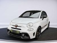 Gebraucht Abarth 595 Competizione 179 PS (131 kW) 2021 Grau Kleinwagen