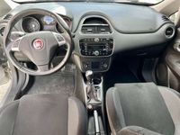 gebraucht Fiat Punto Punto1,4 78 Lounge Lounge