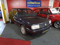 gebraucht VW Polo G 40 Type 86L