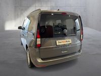 gebraucht VW Caddy Family TDI