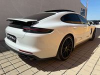 gebraucht Porsche Panamera 4 E-Hybrid / Pano / Fond TV / VOLL