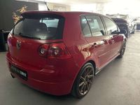 gebraucht VW Golf V 