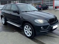 gebraucht BMW X5 X53,0d Österreich-Paket Aut.