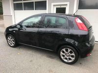 gebraucht Fiat Grande Punto 14 EVO