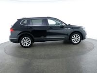 gebraucht VW Tiguan Allspace Alls. HL TDI 4MOTION DSG 5-Sitzer