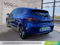 gebraucht Renault Clio V 