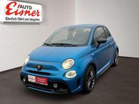 Gebraucht Fiat 500 179 PS (131 kW) 2022 Blau Limousine
