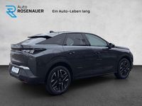 gebraucht Peugeot 3008 Hybrid 1.2 Allure 136PS Autom. !Kamera Navi!