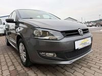 gebraucht VW Polo VW 1.2 4Friends