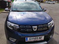 gebraucht Dacia Logan MCV LoganStepway TCe 90 S