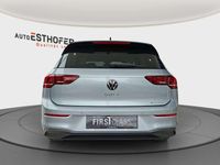 gebraucht VW Golf VIII Rabbit eHybrid DSG 150 kW