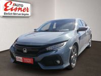 gebraucht Honda Civic 1.0