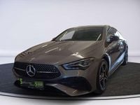 gebraucht Mercedes CLA220 Shooting Brake DISTRONIC 360 GRAD KAM