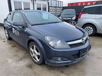 gebraucht Opel Astra GTC Astra *EXPORT* 17 CDTI