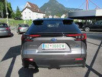 gebraucht Subaru Solterra E-xperience+ 714kWh AWD