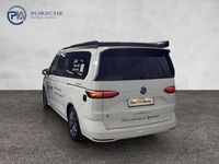 gebraucht VW California Ocean TDI