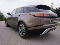 gebraucht Land Rover Range Rover Velar SE 2,0 Twinturbo Allrad Aut.