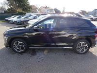 gebraucht Hyundai Kona HEV (SX2) N Line 1.6 GDI 2WD HEV k6hl1 SUV