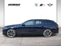 Gebraucht BMW 520 M Sport 197 PS (144 kW) 2025 Kombi