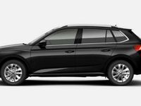 gebraucht Skoda Kamiq Selection DSG Selec 5J/100k ACC Kam Kessy SunS ...