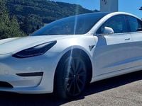 gebraucht Tesla Model 3 Performance AWD 575kWh