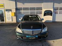 gebraucht Mercedes C200 Classic CDI